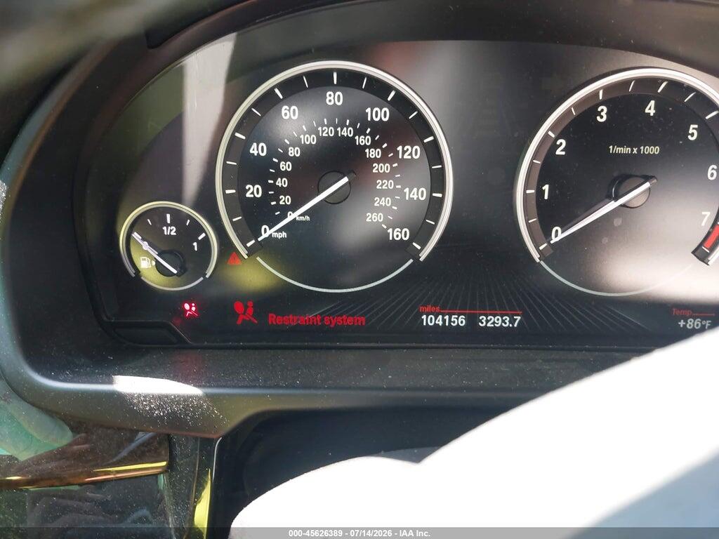 5UXKR0C30H0V73236 2017 BMW X5 photo no. 7