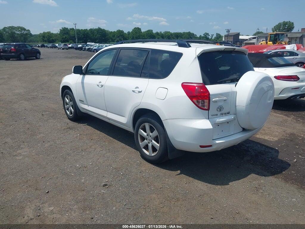 JTMBK31VX65005068 2006 TOYOTA RAV4 photo no. 3