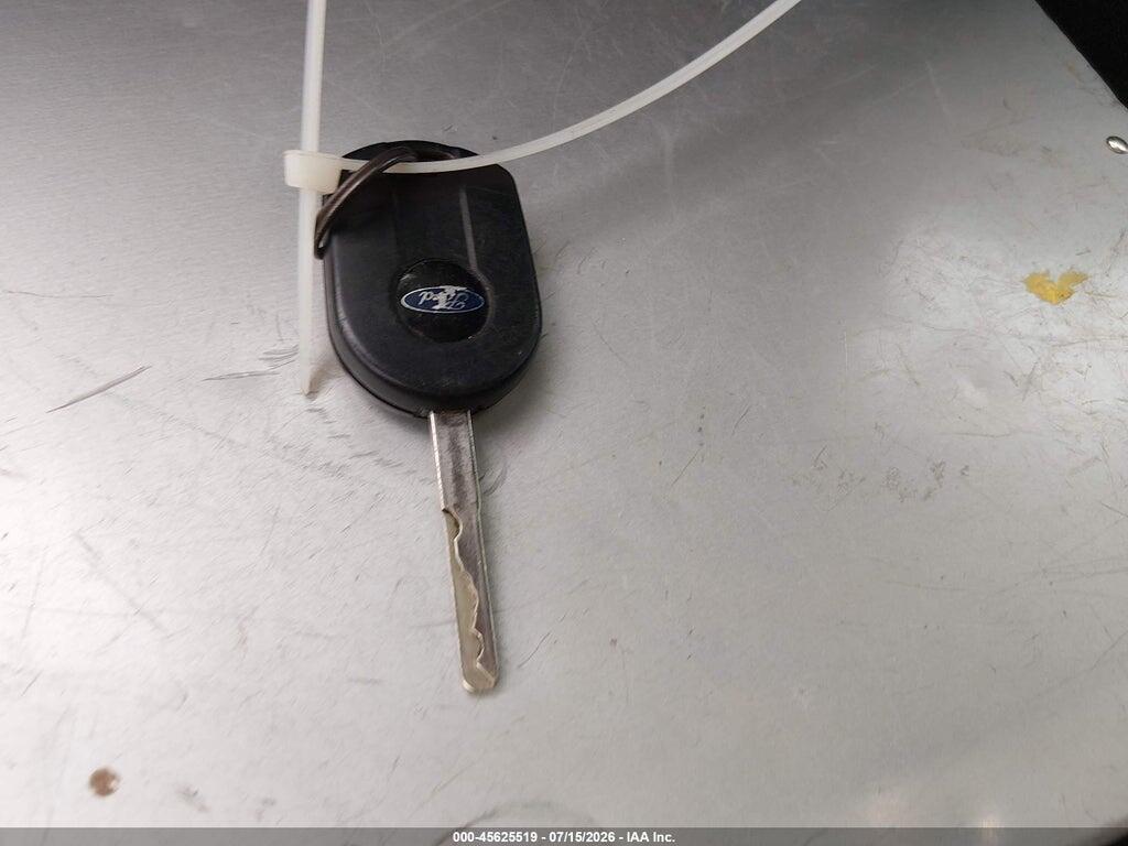 1FADP3FE2FL338045 2015 FORD FOCUS photo no. 11