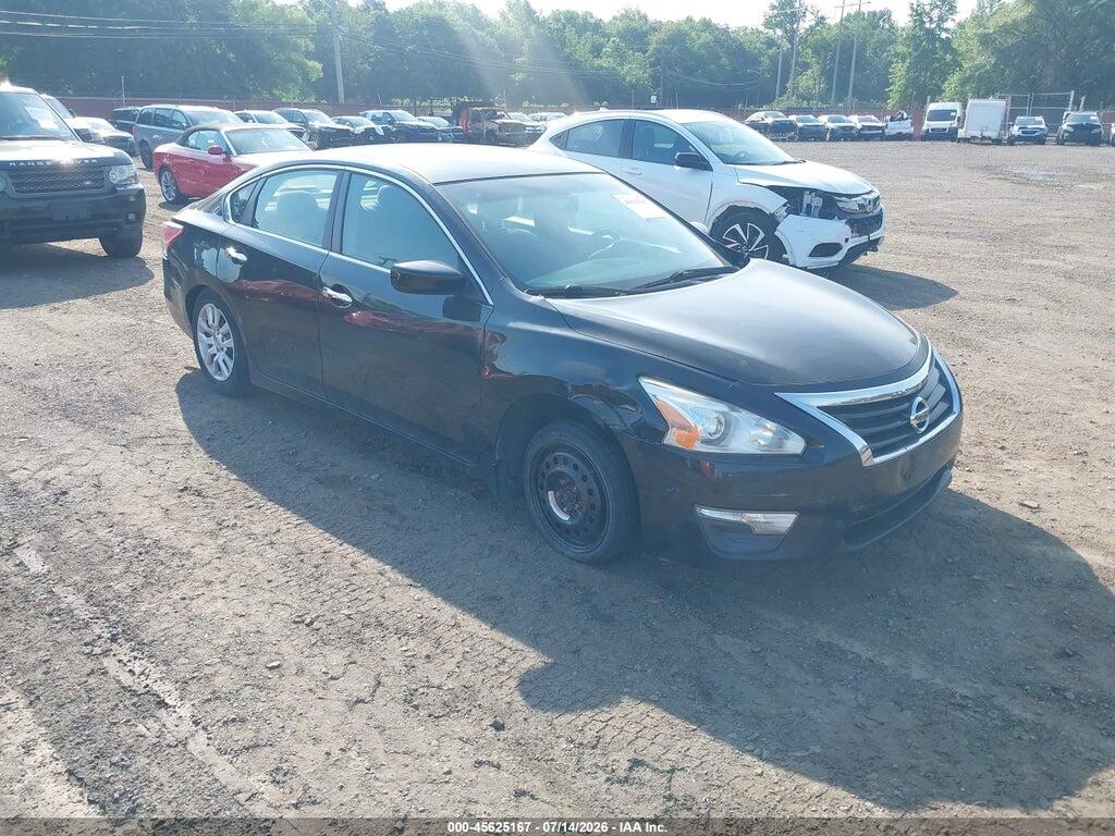 1N4AL3AP8DC293083 2013 NISSAN ALTIMA photo no. 1