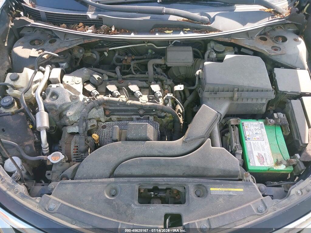 1N4AL3AP8DC293083 2013 NISSAN ALTIMA photo no. 10