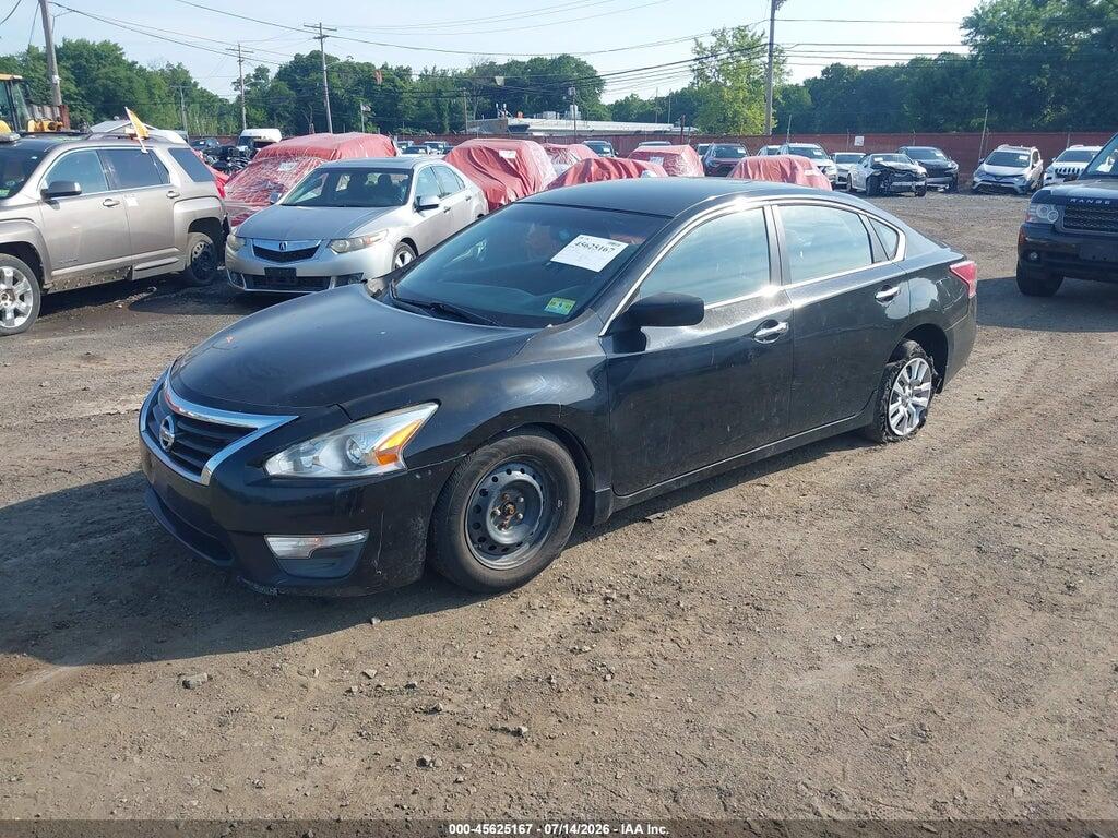 1N4AL3AP8DC293083 2013 NISSAN ALTIMA photo no. 2