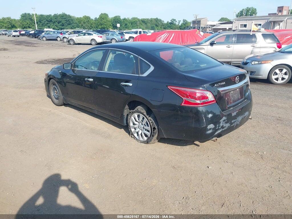 1N4AL3AP8DC293083 2013 NISSAN ALTIMA photo no. 3
