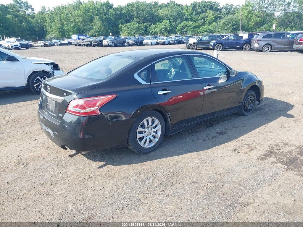 1N4AL3AP8DC293083 2013 NISSAN ALTIMA photo no. 4