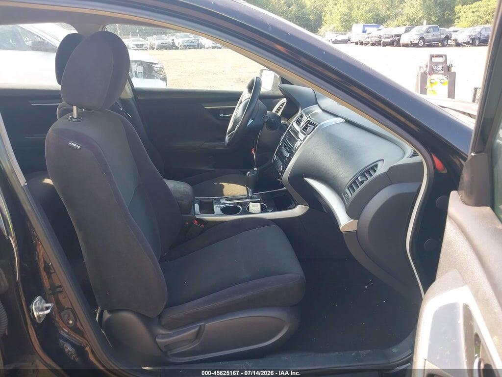 1N4AL3AP8DC293083 2013 NISSAN ALTIMA photo no. 5