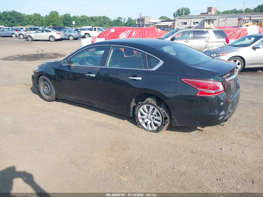 1N4AL3AP8DC293083 2013 NISSAN ALTIMA photo no. 6