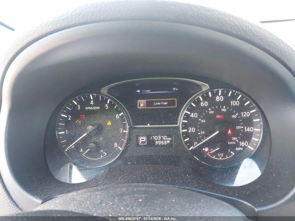 1N4AL3AP8DC293083 2013 NISSAN ALTIMA photo no. 7