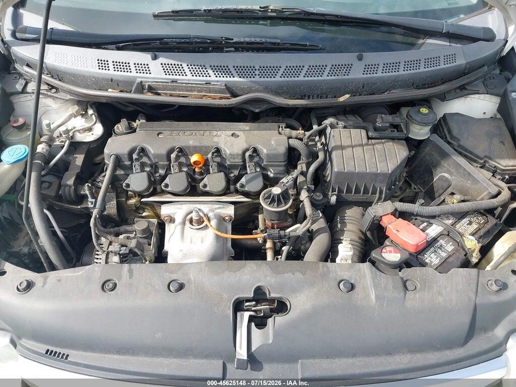 19XFA1F59BE031841 2011 HONDA CIVIC photo no. 10
