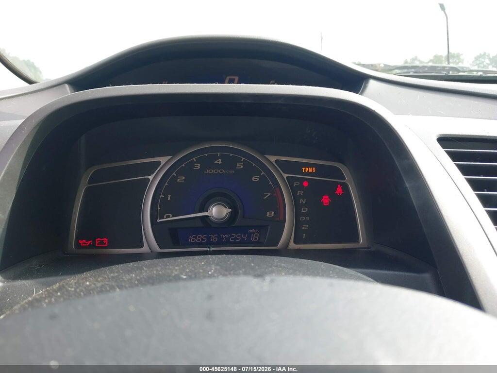 19XFA1F59BE031841 2011 HONDA CIVIC photo no. 7