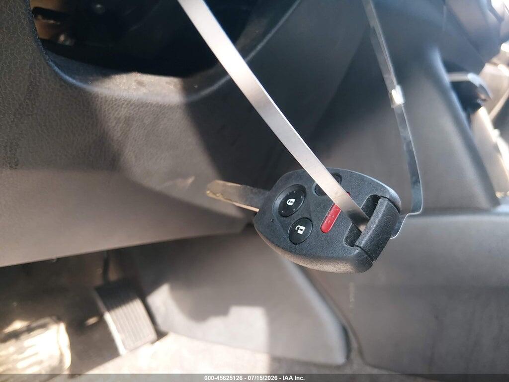 1HGCP2F3XBA106900 2011 HONDA ACCORD photo no. 11