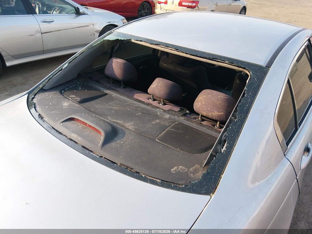 1HGCP2F3XBA106900 2011 HONDA ACCORD photo no. 12
