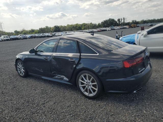 2018 AUDI A6 PRESTIGE — Фото 2 из 12