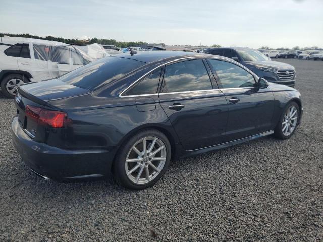 2018 AUDI A6 PRESTIGE — Фото 3 из 12