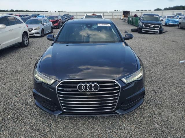 2018 AUDI A6 PRESTIGE — Фото 5 из 12