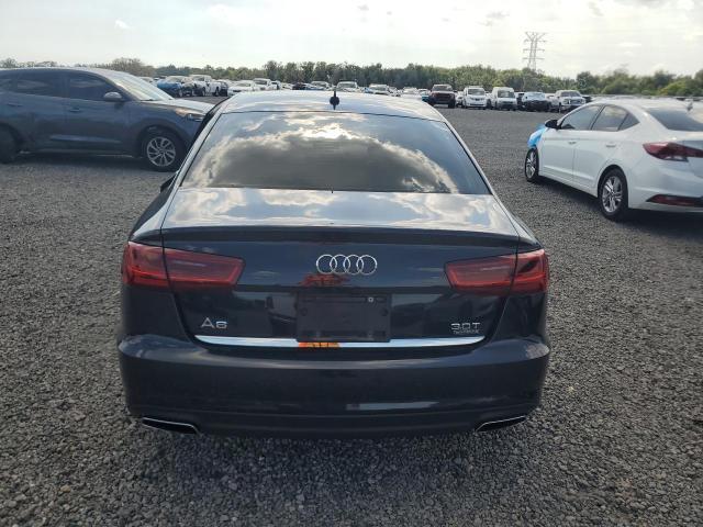 2018 AUDI A6 PRESTIGE — Фото 6 из 12