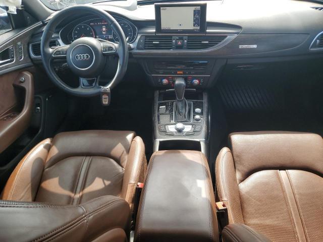 2018 AUDI A6 PRESTIGE — Фото 8 из 12