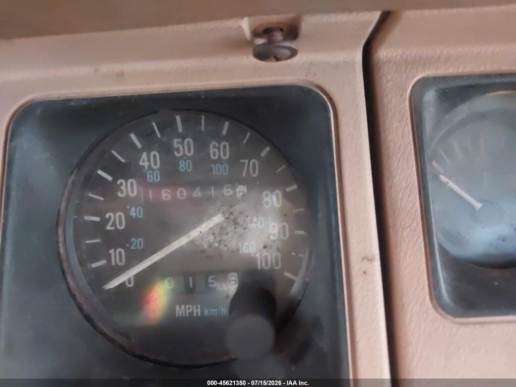 2BCCV8139JB529356 1988 JEEP WRANGLER photo no. 7