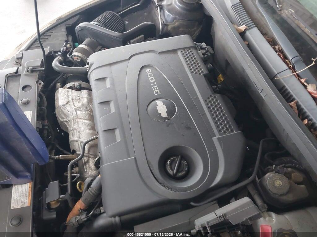 1G1P75SZ6E7143318 2014 CHEVROLET CRUZE photo no. 6