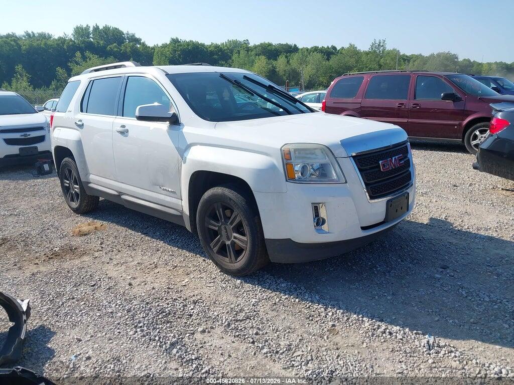2GKFLWEK9F6385545 2015 GMC TERRAIN photo no. 1