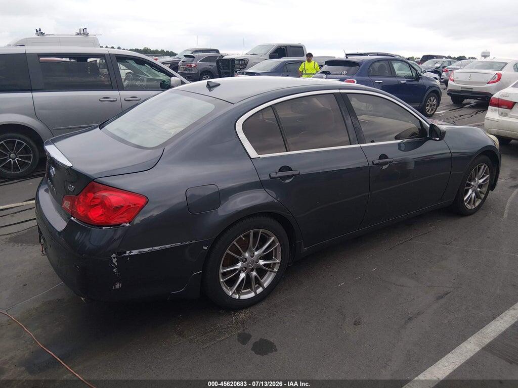 JN1CV6AP1BM301386 2011 INFINITI G37 photo no. 4