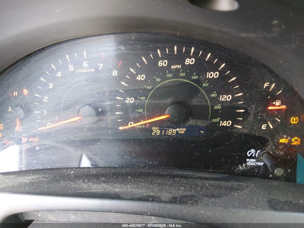 4T1BE46K17U520166 2007 TOYOTA CAMRY photo no. 7