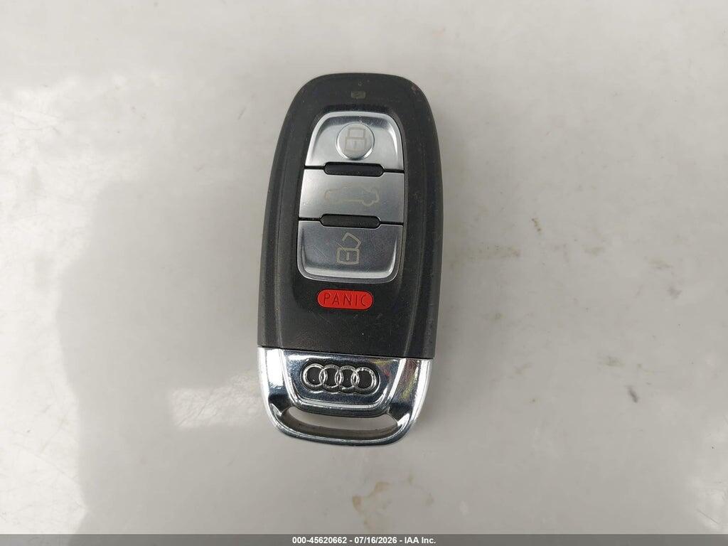 WAUFFAFL7DN045507 2013 AUDI A4 photo no. 11