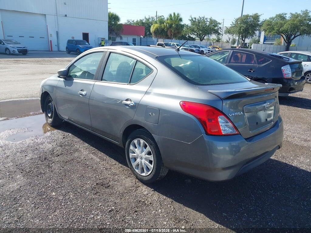 3N1CN7AP8HL874553 2017 NISSAN VERSA photo no. 3