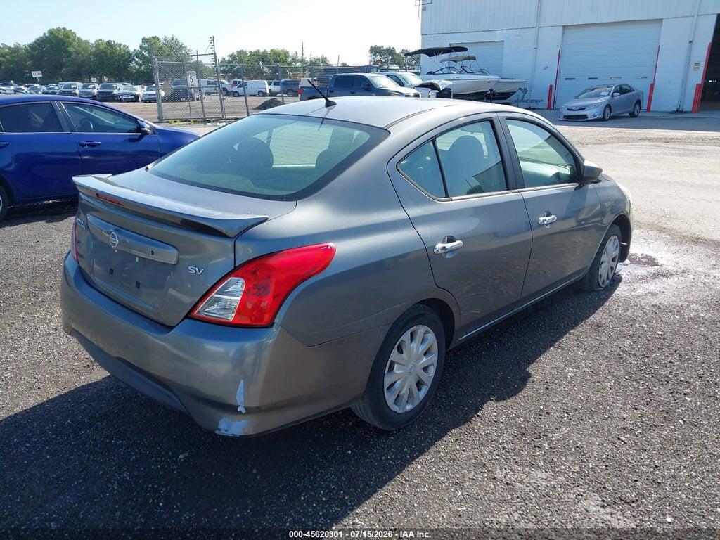 3N1CN7AP8HL874553 2017 NISSAN VERSA photo no. 4