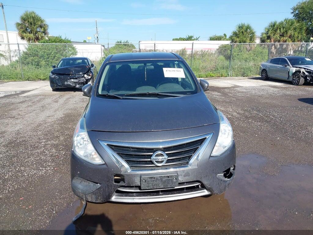 3N1CN7AP8HL874553 2017 NISSAN VERSA photo no. 6