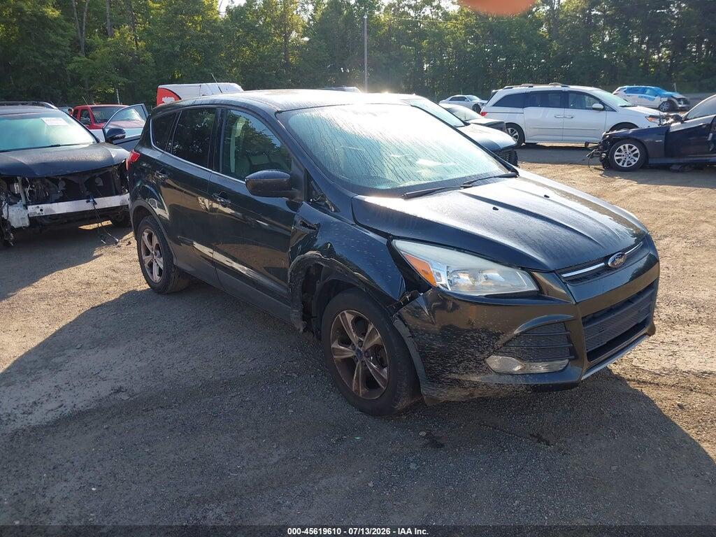 1FMCU0G95EUD21999 2014 FORD ESCAPE photo no. 1