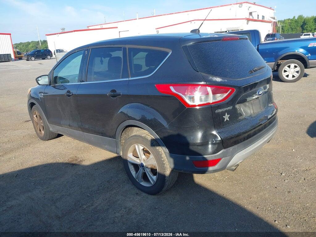 1FMCU0G95EUD21999 2014 FORD ESCAPE photo no. 3