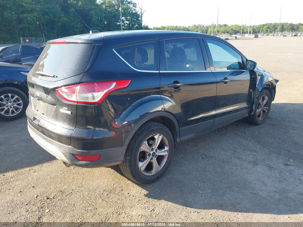 1FMCU0G95EUD21999 2014 FORD ESCAPE photo no. 4