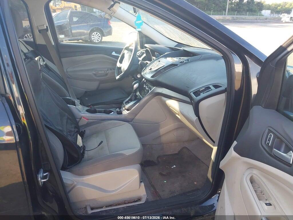1FMCU0G95EUD21999 2014 FORD ESCAPE photo no. 5