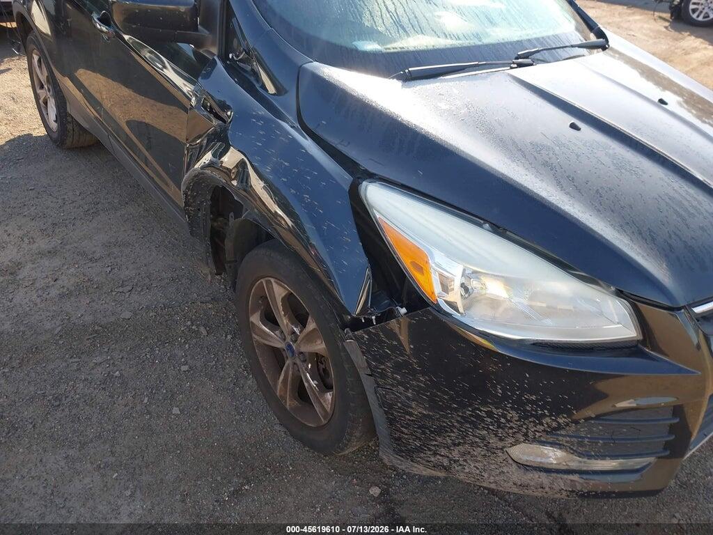 1FMCU0G95EUD21999 2014 FORD ESCAPE photo no. 6