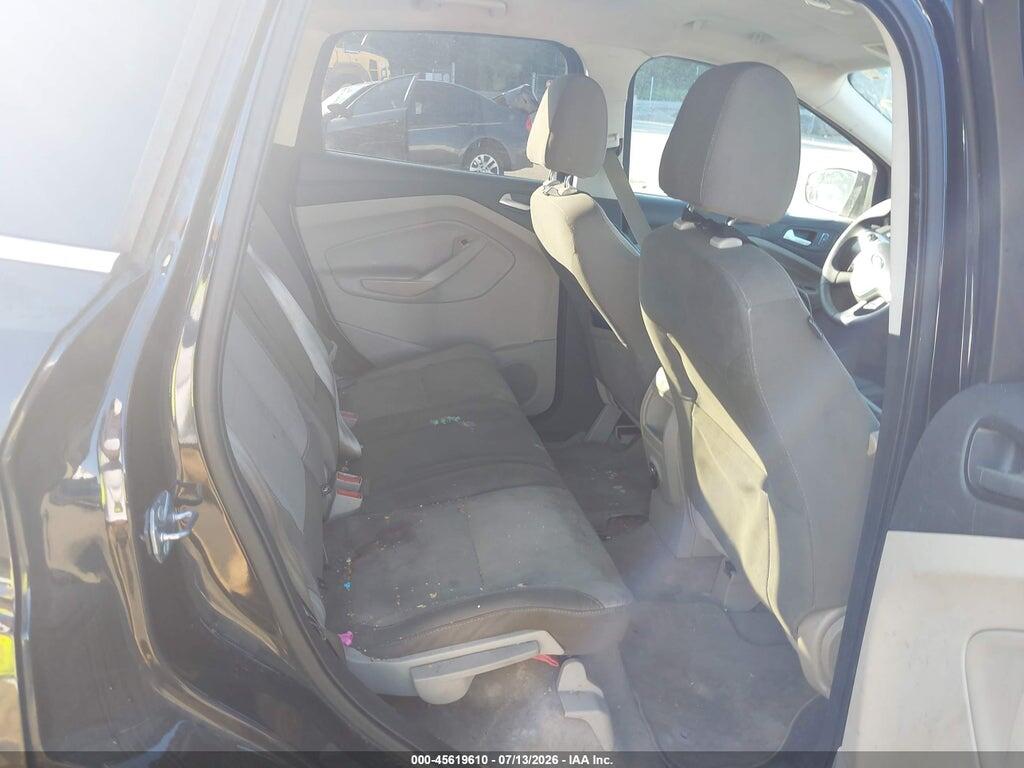 1FMCU0G95EUD21999 2014 FORD ESCAPE photo no. 8