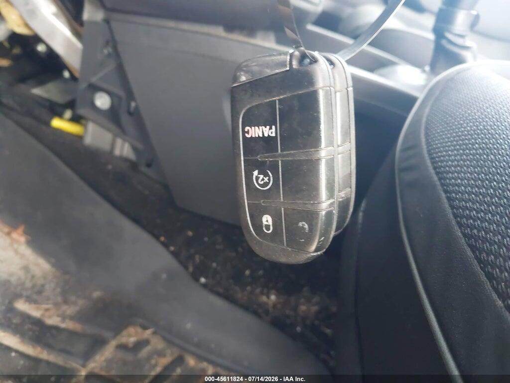 ZFBCFXBT3GP351985 2016 FIAT 500X photo no. 11