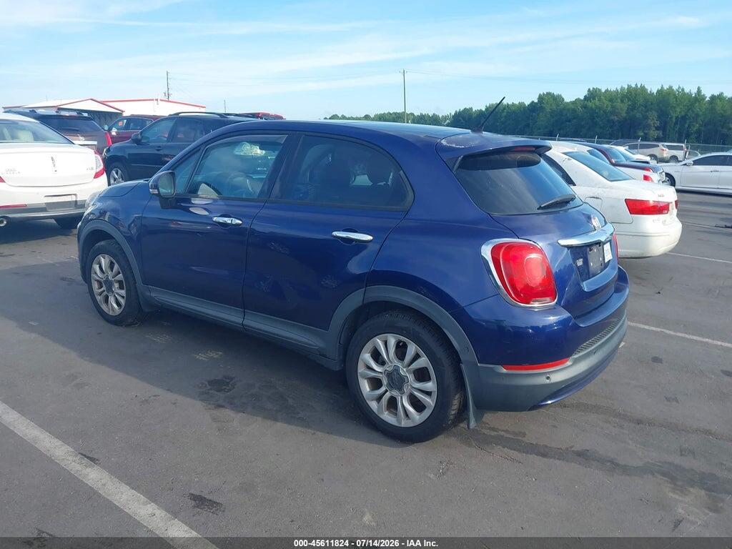 ZFBCFXBT3GP351985 2016 FIAT 500X photo no. 3
