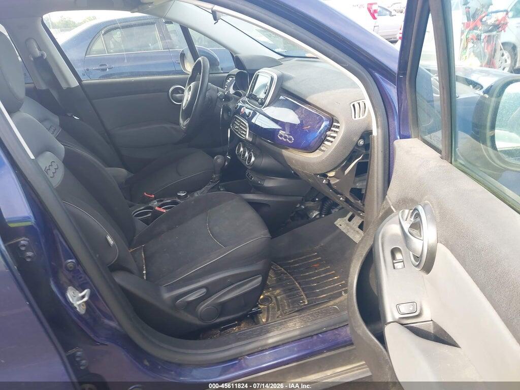 ZFBCFXBT3GP351985 2016 FIAT 500X photo no. 5