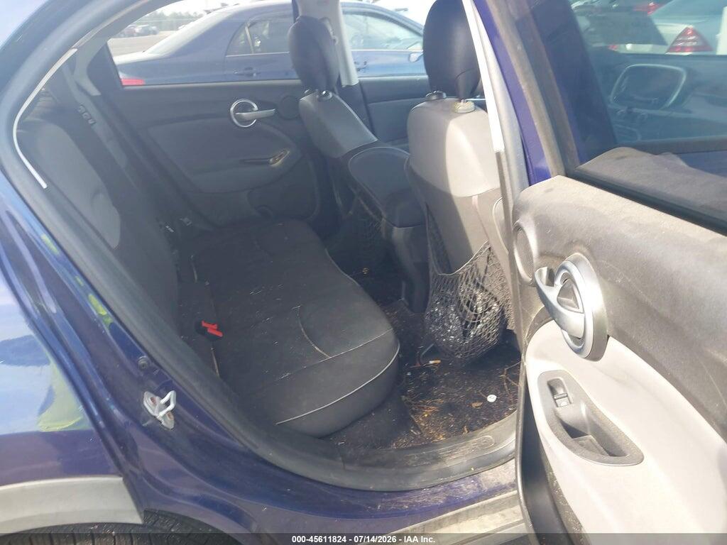 ZFBCFXBT3GP351985 2016 FIAT 500X photo no. 8