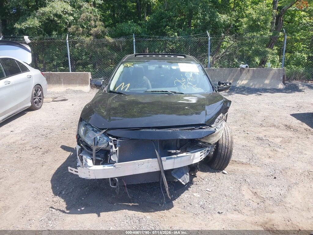 19XFC2F75GE073013 2016 HONDA CIVIC photo no. 12