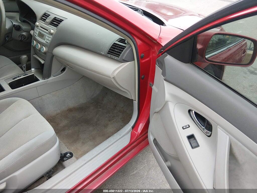 4T1BE46KX7U131767 2007 TOYOTA CAMRY photo no. 5