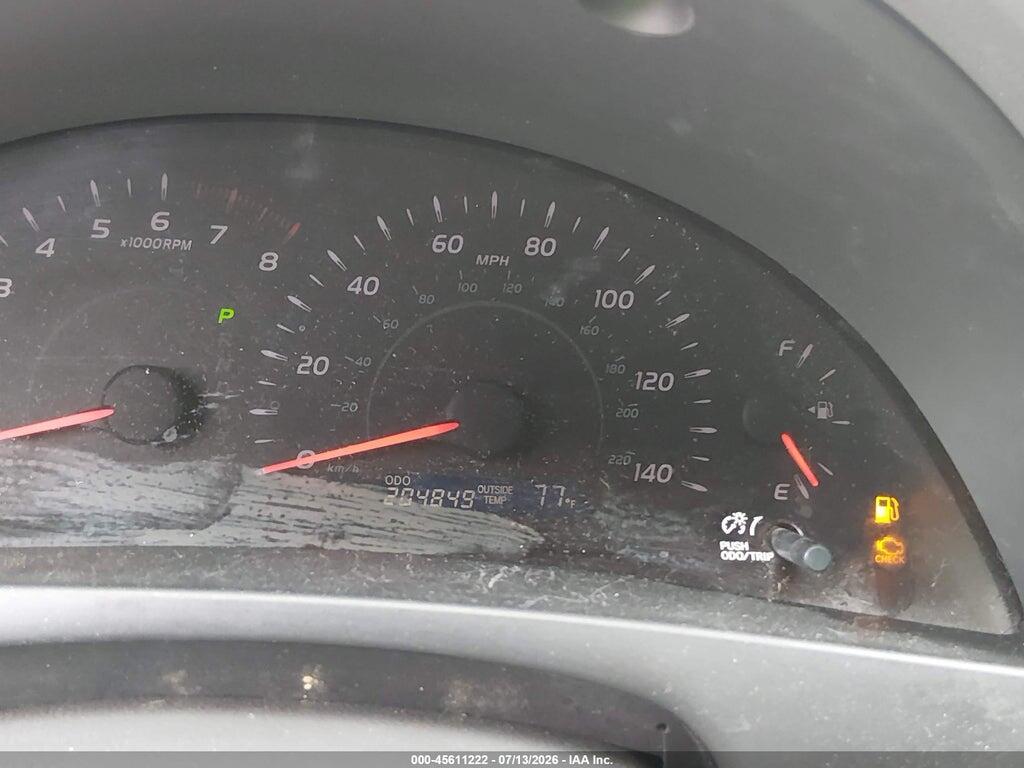 4T1BE46KX7U131767 2007 TOYOTA CAMRY photo no. 7