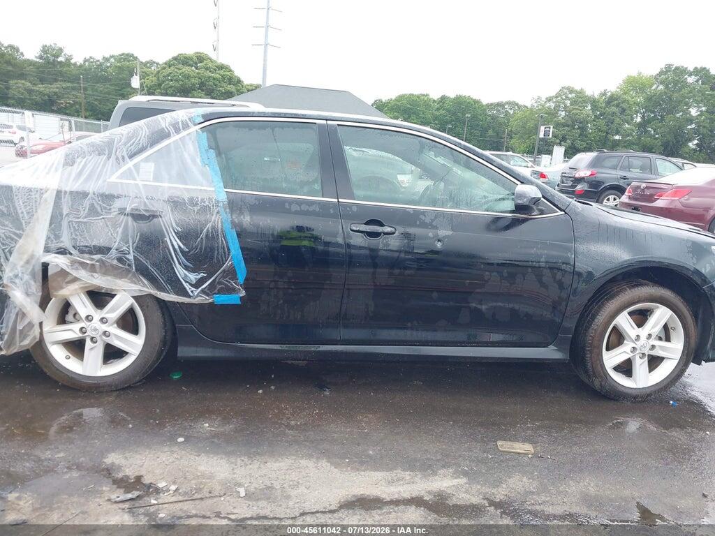 4T1BF1FK8EU834759 2014 TOYOTA CAMRY photo no. 12