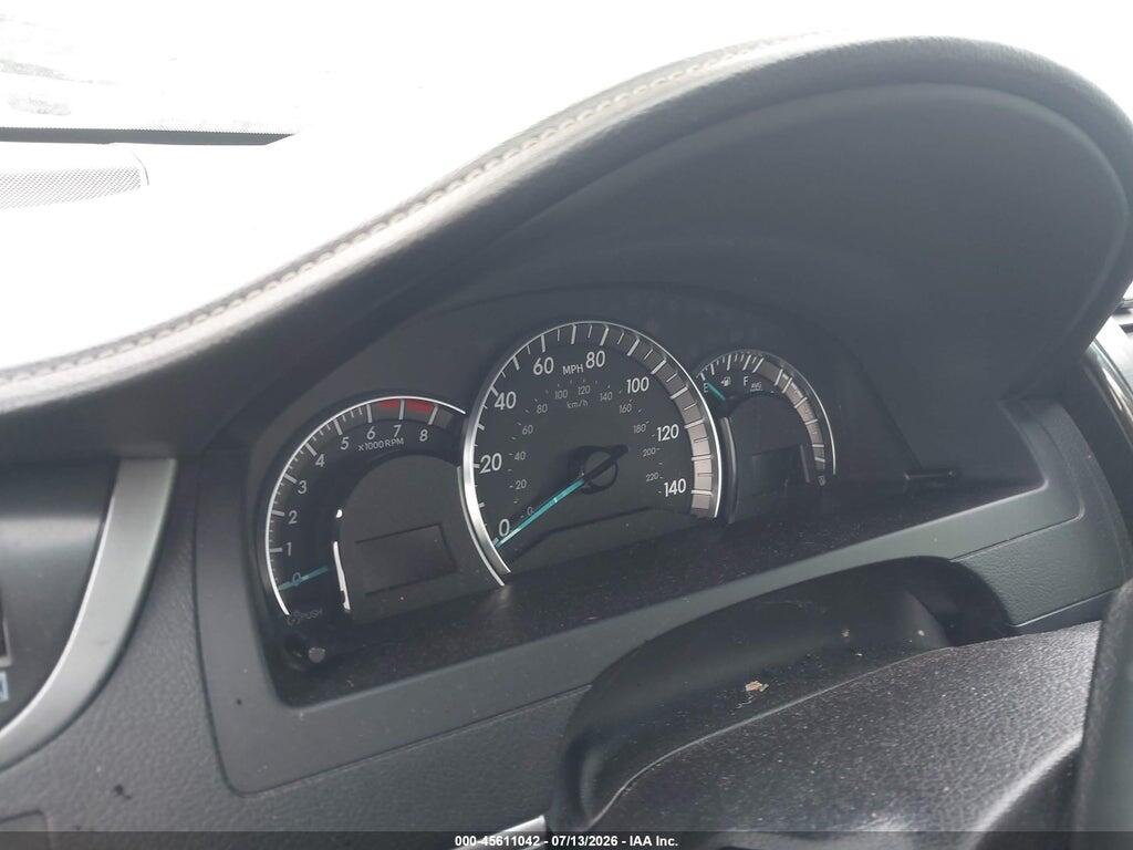 4T1BF1FK8EU834759 2014 TOYOTA CAMRY photo no. 7