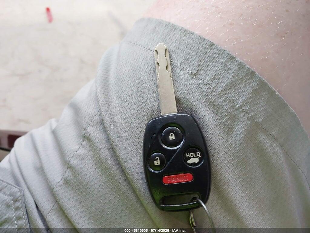5FNYF4H90CB041598 2012 HONDA PILOT photo no. 11
