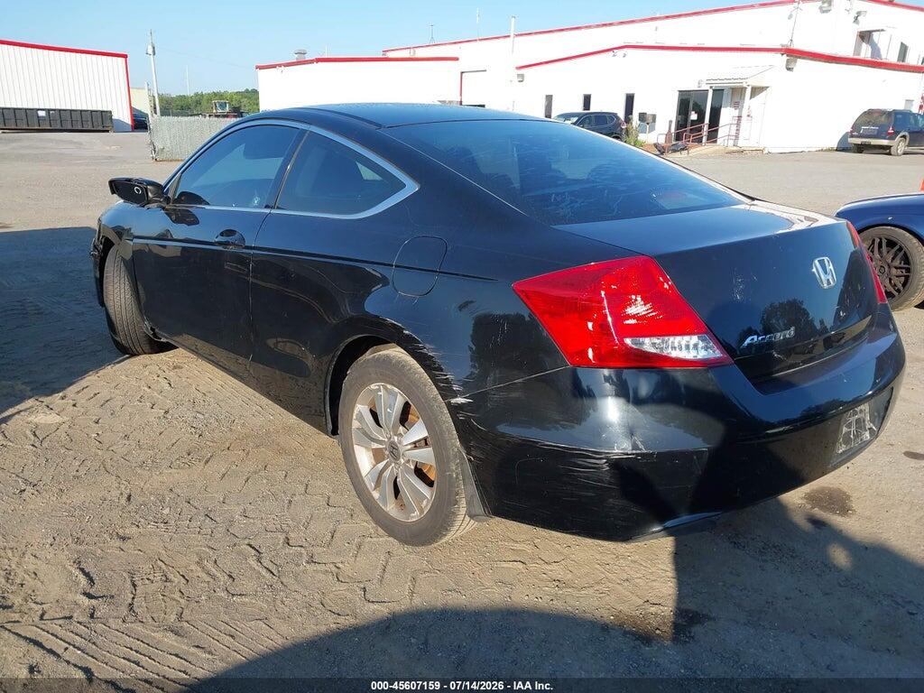 1HGCS1B32CA001803 2012 HONDA ACCORD photo no. 3