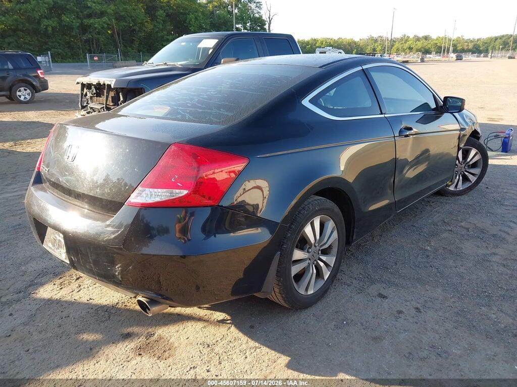 1HGCS1B32CA001803 2012 HONDA ACCORD photo no. 4