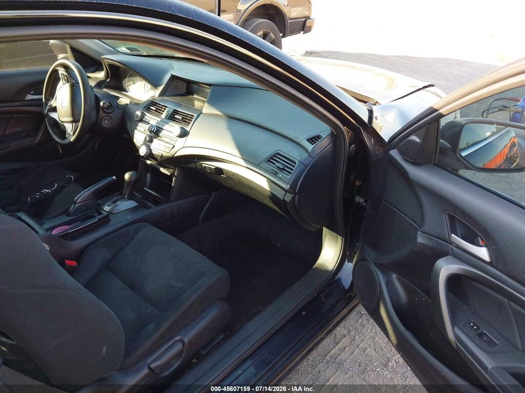 1HGCS1B32CA001803 2012 HONDA ACCORD photo no. 5