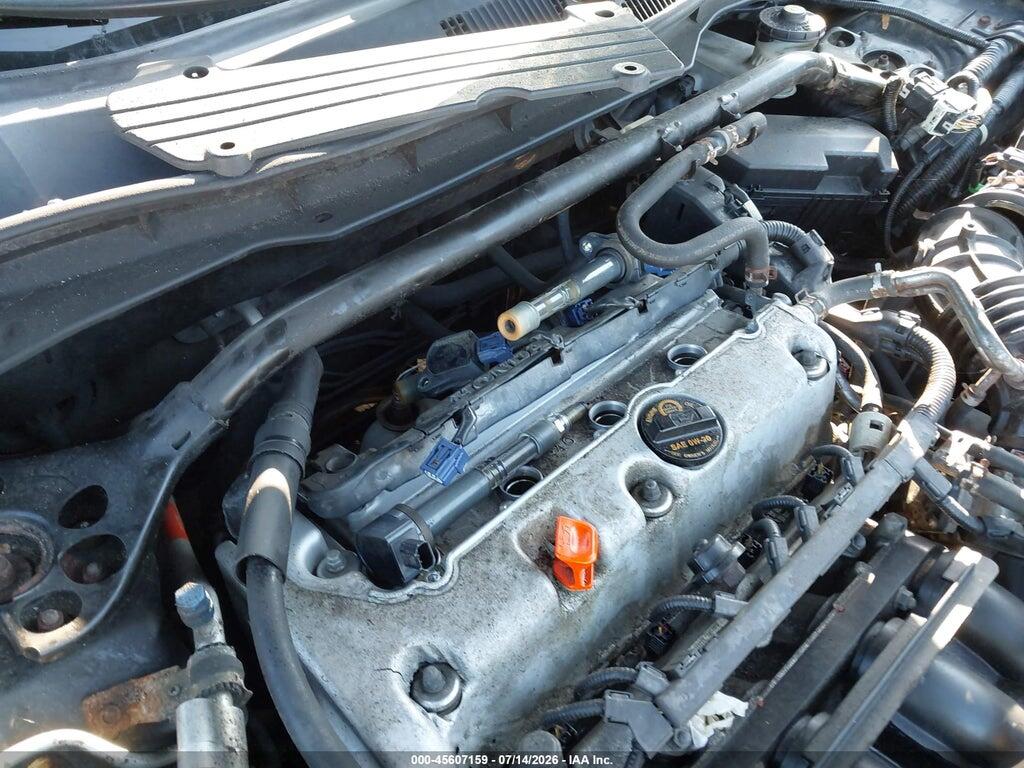 1HGCS1B32CA001803 2012 HONDA ACCORD photo no. 6