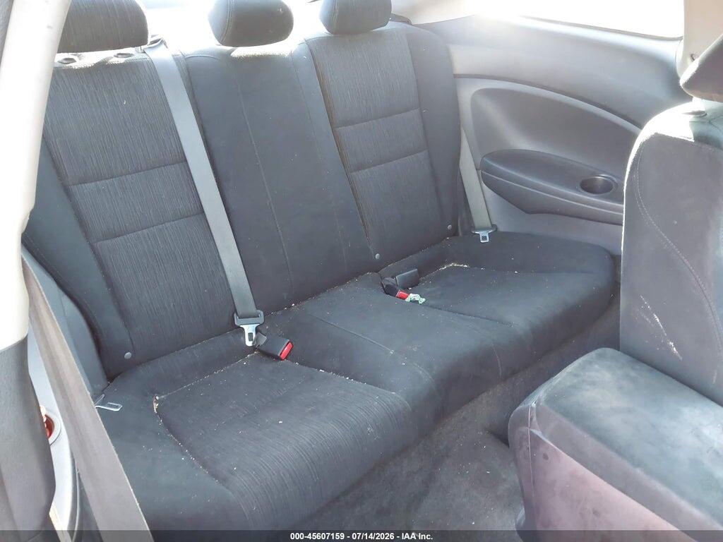 1HGCS1B32CA001803 2012 HONDA ACCORD photo no. 8
